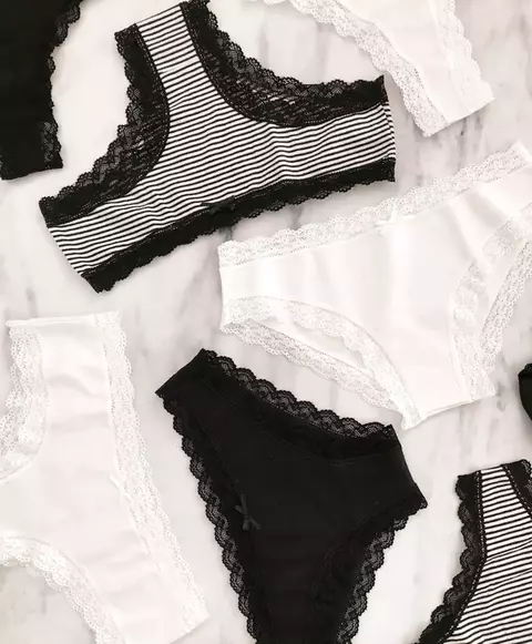 Pack Culotte B&N - BATHINDA -ART. 84 CTL
