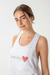 PIJAMA REMERON MUSCULOSA MATERNAL - PROMESSE - ART 15172 en internet