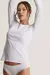 CAMISETA TERMICA - SELU. ART. 8014 - Sara Kerr Lingerie