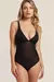 Body de tul y puntilla Intense - SELU - 486