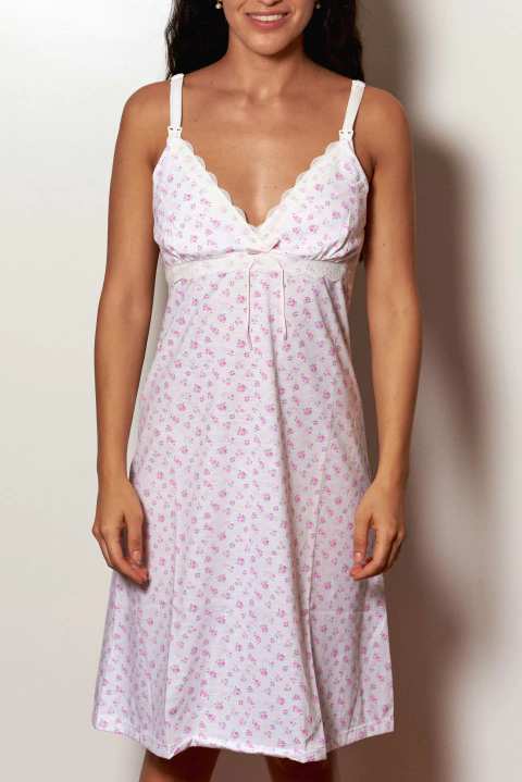 CAMISON MATERNAL - WASSARETTE (71811) - comprar online