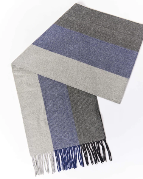 PASHMINAS DE HOMBRE - ART 00R310B