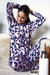 PIJAMA ANIMAL PRINT - PROMESSE -ART 28W15244 en internet