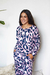 PIJAMA ANIMAL PRINT - PROMESSE -ART 28W15244 - tienda online