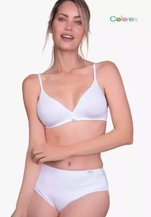 Bombacha alta- GETIEN- Art 2067 - comprar online