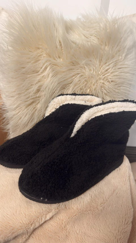 PANTUFLA CORDERITO - A TU PIE (6501) en internet