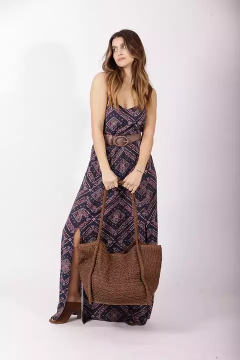 BOLSO CUADRADO PAPEL ARROZ - ART71K4329 - comprar online
