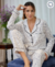 PIJAMA CAMISERO COLIBRI - BATHINDA - ART 84132083