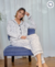 PIJAMA CAMISERO COLIBRI - BATHINDA - ART 84132083 - comprar online