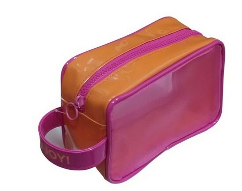 PORTACOSMETICOS MESH - ART 51MTB02 - comprar online