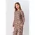 LEOPARD MOOD PIJAMA - SWEET VICTORIAN - ART 38657-25