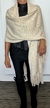 Imagen de RUANA CON LUREX - LEONARDI - 51CHCF198