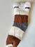 Pantumedias Antideslizantes - ART 002137/36 - Sara Kerr Lingerie