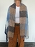 PASHMINA DE LANILLA - ART 00R701X - tienda online