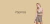Banner de Sara Kerr Lingerie