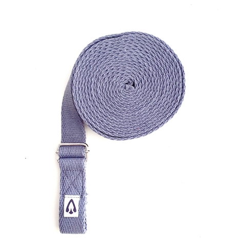 Cinturón gris 4 mts - comprar online