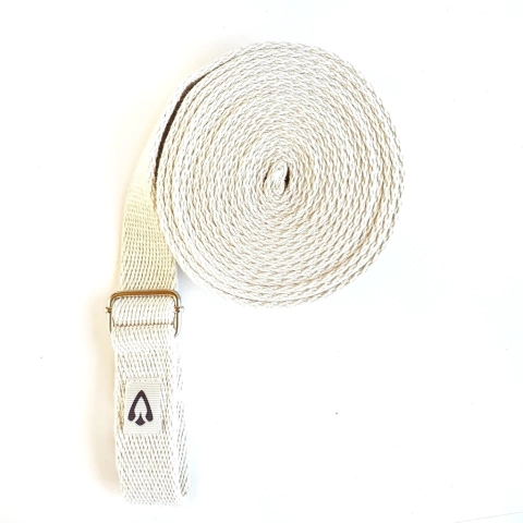 Cinturón natural 4 mts