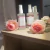 Tónico Facial de Rosas - Saucha - Elementos de Yoga y Meditación