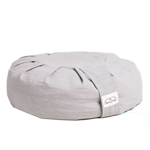Zafu circular GEO Bruma
