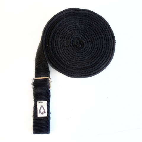 Cinturón negro 4 mts