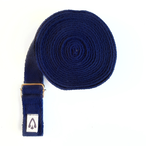 Cinturón azul 4 mts