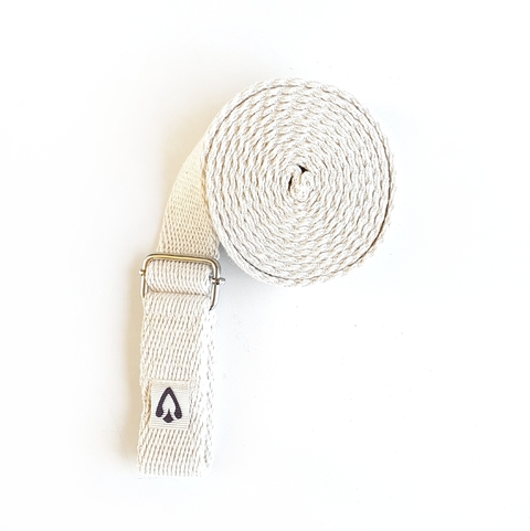 Cinturón natural 2 mts - comprar online
