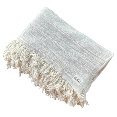 Manta Algodón Liviana - comprar online