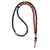 Mala negro y naranja - comprar online