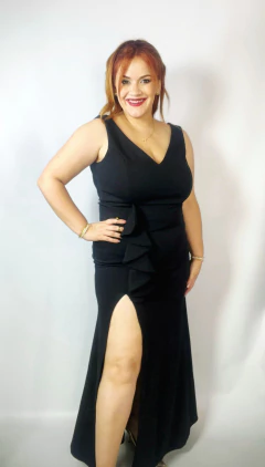 Vestido ADHARA en internet