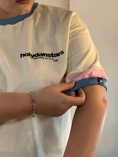 Remera NAHLA en internet