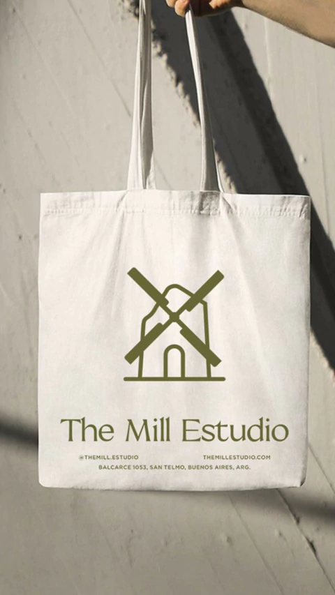 Tote Bag - comprar online