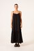 Vestido Noronha Noir