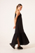 Vestido Noronha Noir - loja online