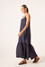 Vestido Noronha Marinho - Vanessa Tobler