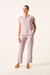 Blusa Bel Linho Amora