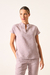 Blusa Bel Linho Amora - comprar online