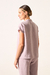 Imagem do Blusa Bel Linho Amora