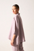 Blusa Clarisse Linho Amora