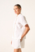 Imagem do Blusa Noa Linho Branco