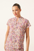 Blusa Bel Lilás - comprar online