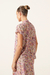 Blusa Bel Lilás - Vanessa Tobler
