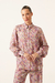 Camisa Poeta Lilás - comprar online