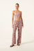 Calça Lana Lilás - loja online