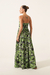 Vestido Nanda Camuflado - loja online