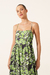 Imagem do Vestido Nanda Camuflado