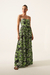 Vestido Nanda Camuflado - comprar online
