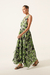 Vestido Florença Camuflado - loja online