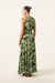 Imagem do Vestido Florença Camuflado