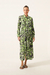 Vestido Adriana Camuflado - comprar online