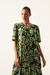 Vestido Mila Camuflado